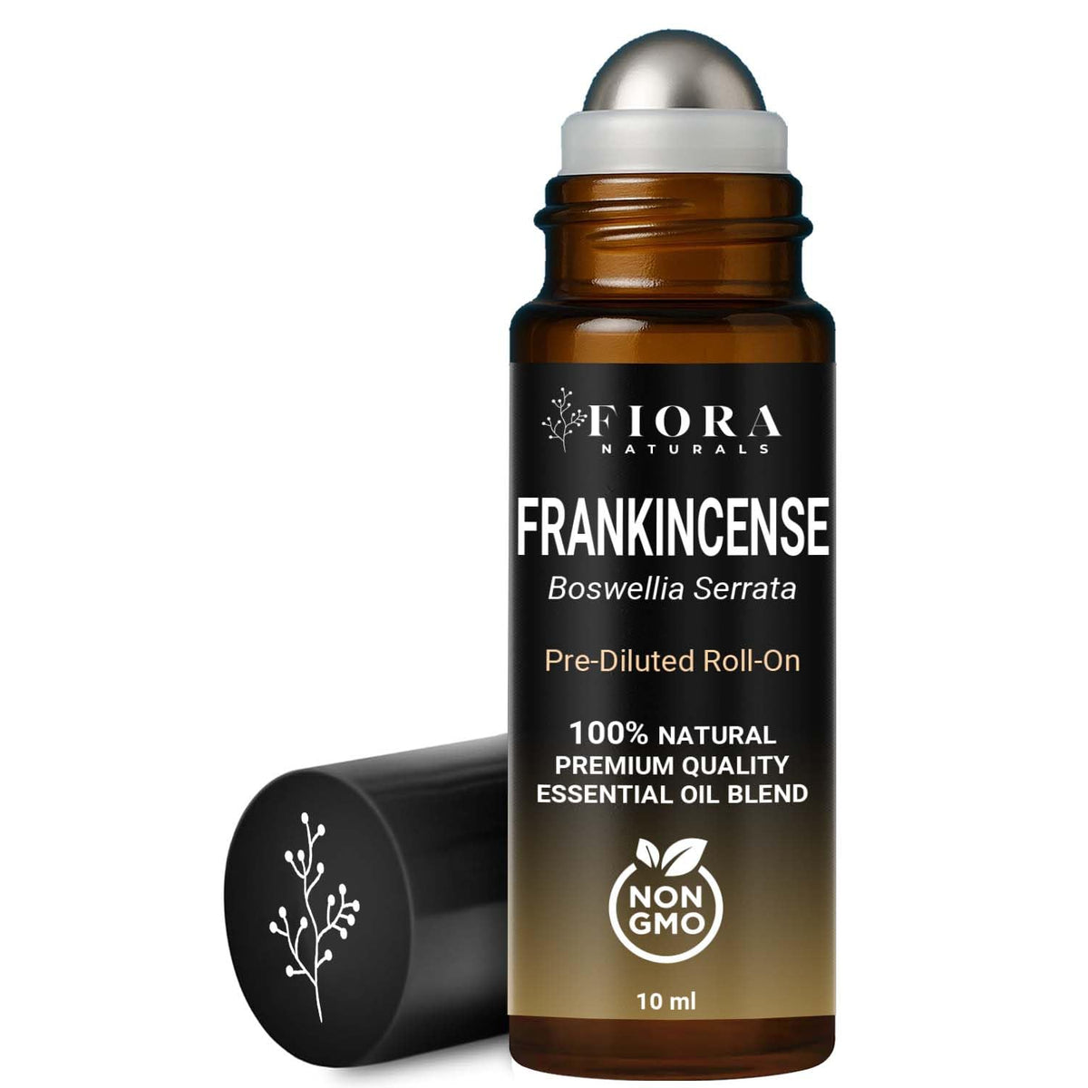 Frankincense Roll On