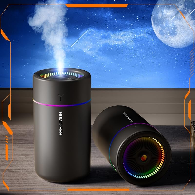 Mini Humidifier