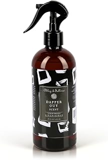 Abbey & Sullivan Linen Spray, Dapper Guy, 16 oz