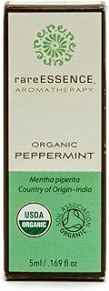rareEARTH Aromatherapy Oil, Peppermint