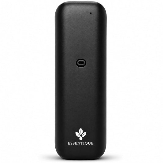 The Pulse Plug-in Waterless Diffuser