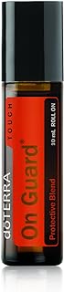 doTERRA - On Guard Touch Essential Oil Protective Blend - 10 mL Roll On