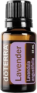 doTERRA Lavender Essential Oil - 15 ml (Lavender)