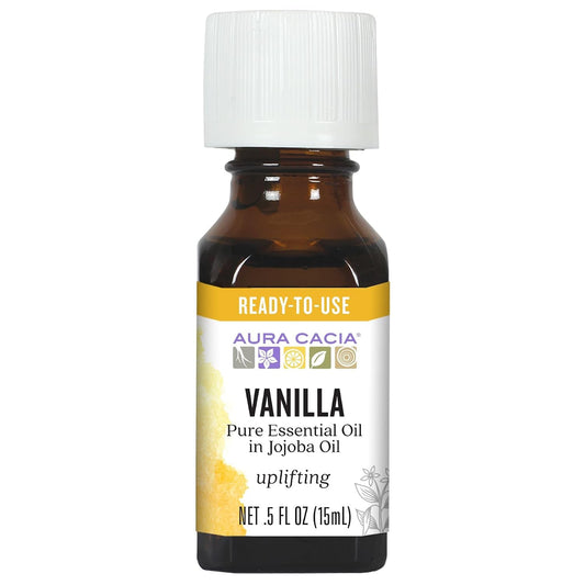 Aura Cacia Essential Oil