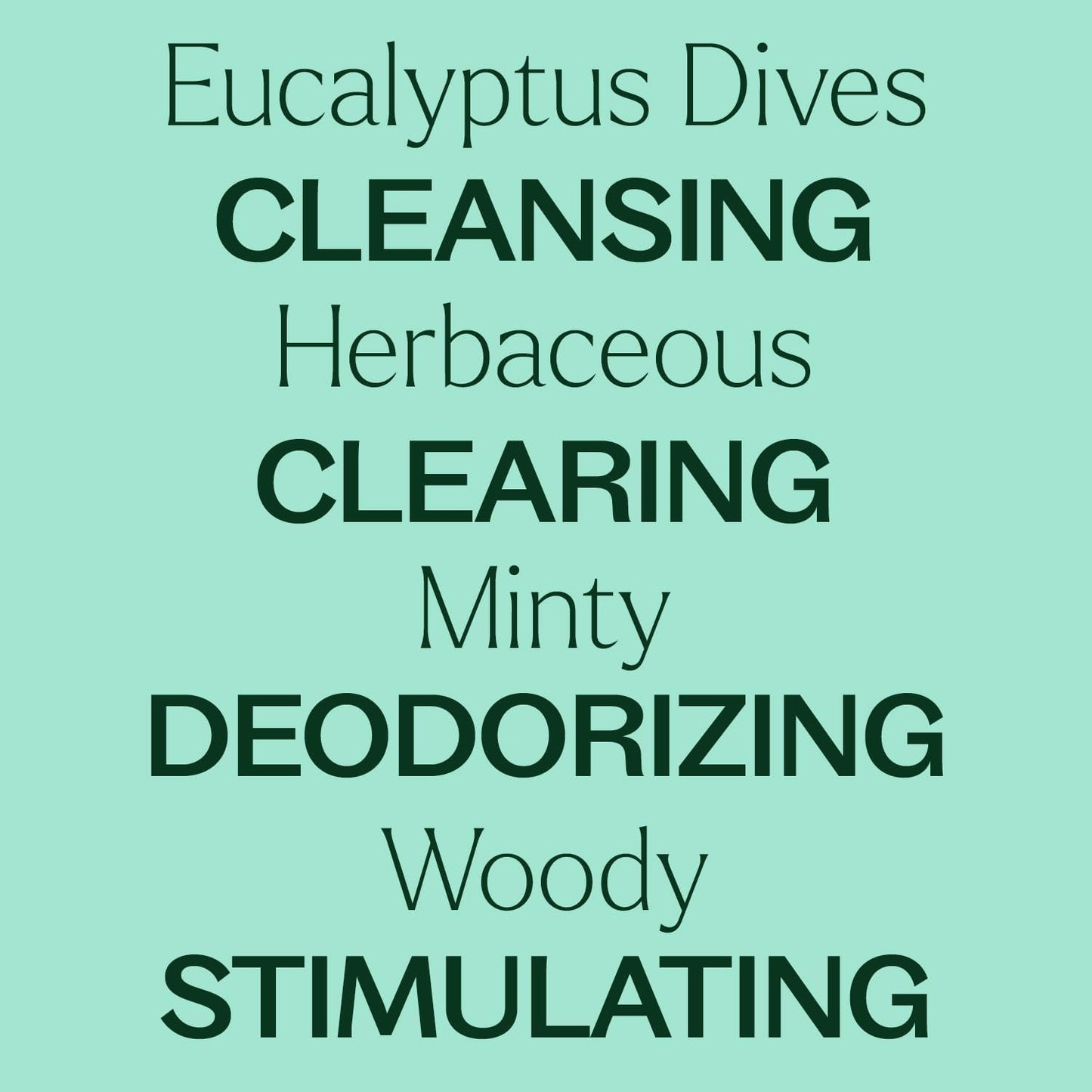 Plant Therapy Eucalyptus Dives Essential Oil 10 mL (1/3 oz) 100% Pure, Undiluted, Stimulating Aromatherapy Oil for Diffusing, Clearing & Refreshing