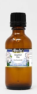Grapefruit Pink Pure Essential Oil (3.40 oz, ZIN: 305579)