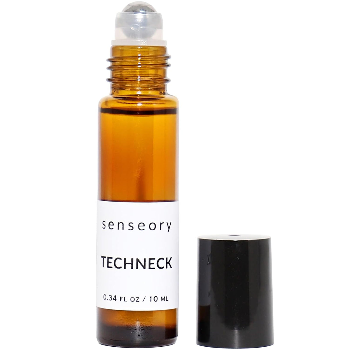 Tech-Neck Essential Oil Roll-On