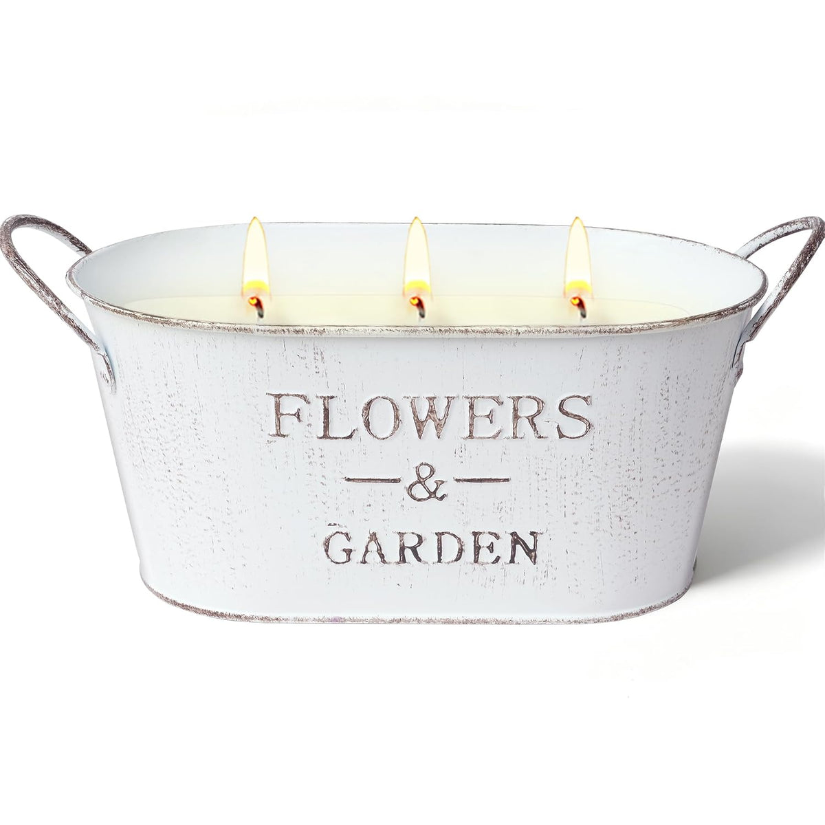 Citronella Candles Outdoor