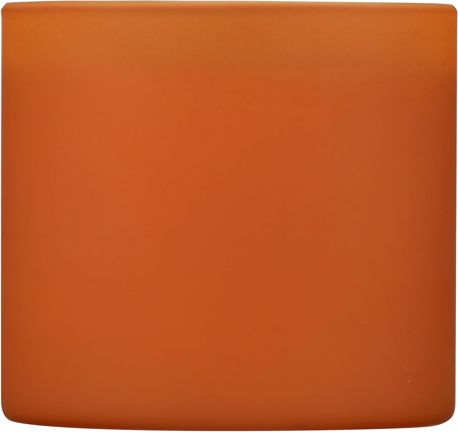 Calyan Wax Co. Dignity Series Cedar & Tobacco Scented Candle - 35 Hour Burn - Luxury Clean Soy Wax Candles - Long Lasting Brown Glass Jar Candle for Home - 5.3oz