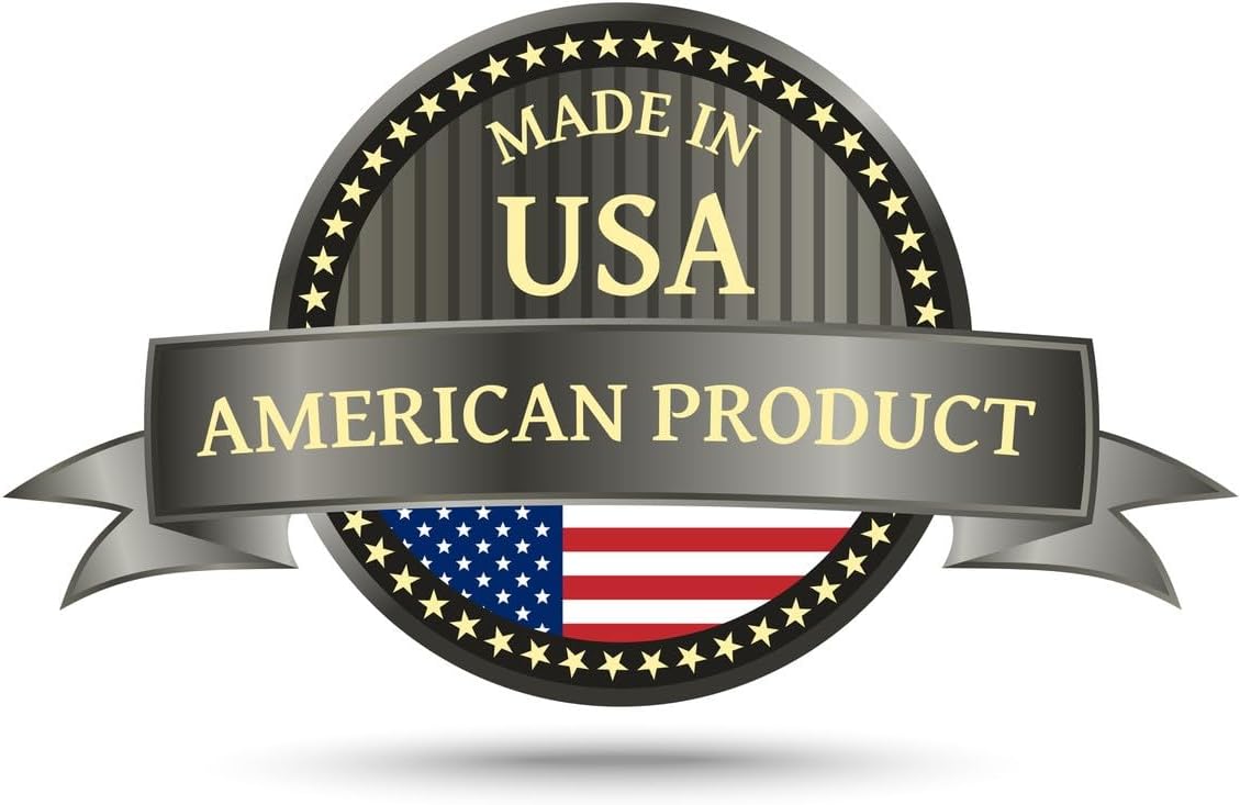 Laroma Aromatherapy Shower Steamers,10 Pack Shower Bombs for Men & Women, Made in The USA, 5 Essential Oil Blended Scents for Relaxation & Stress Relief