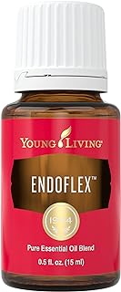 Endoflex Essential Oil 15ml by Young Living Essential Oils