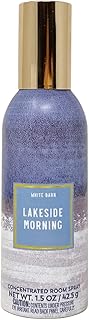 Bath & Body Works Lakeside Morning Concentrated Room Spray - 1.5 oz / 42.5 g