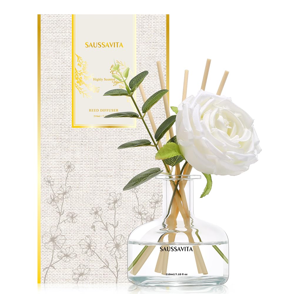 Reed Diffusers Set