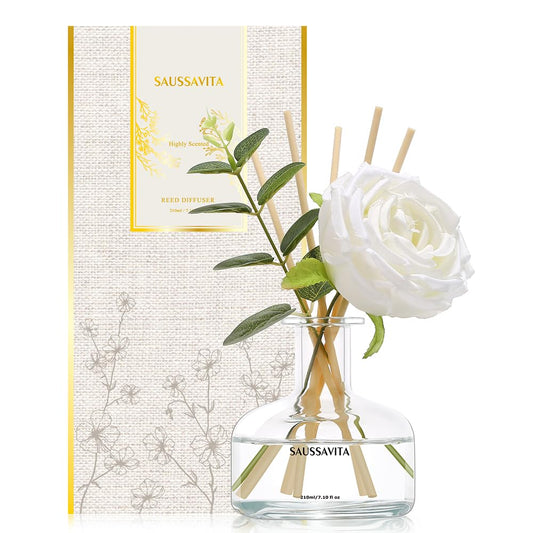 Reed Diffusers Set