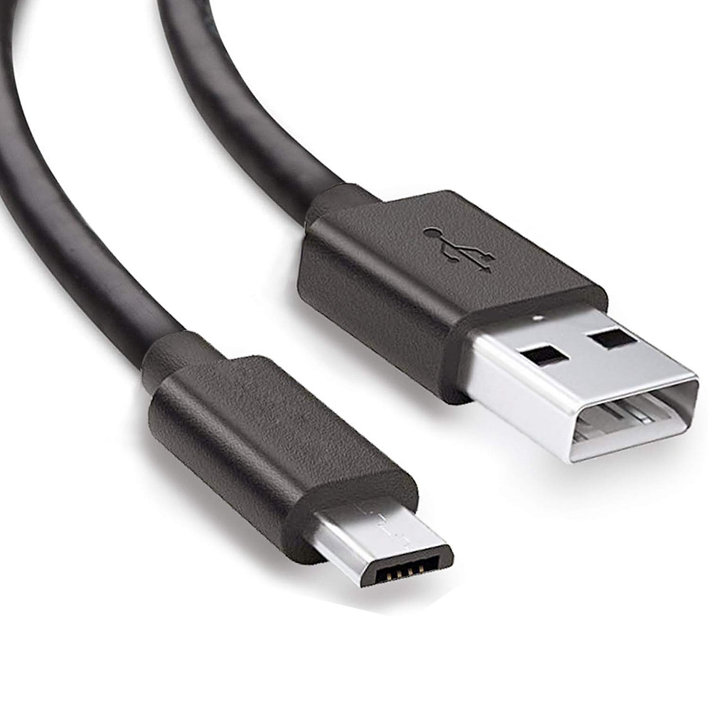 Electric Lighter Charger Cord, USB Charging Cable Cord Compatible for REIDEA/VEHHE/RONXS/SUPRUS/MEIRUBY/Leejie Candle Lighter Grill Lighter USB Lighter (for Micro USB Port)
