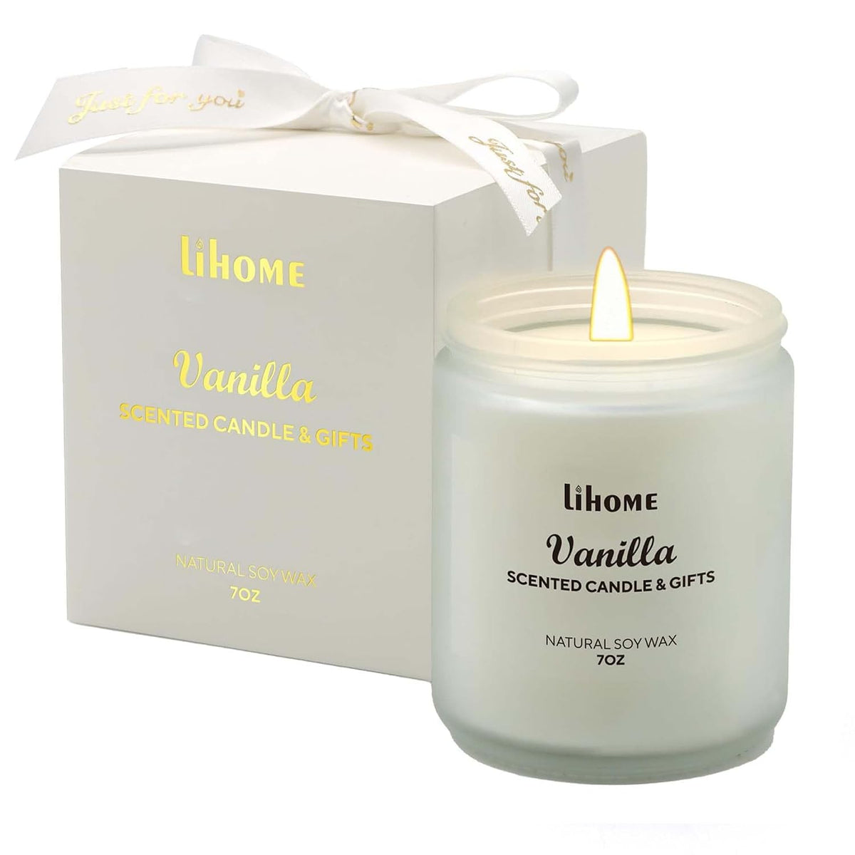 Candles Gifts for Women - Scented Candles