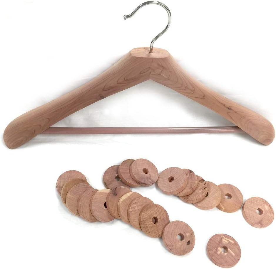 Cedar Elements Essential Combo Pack #7