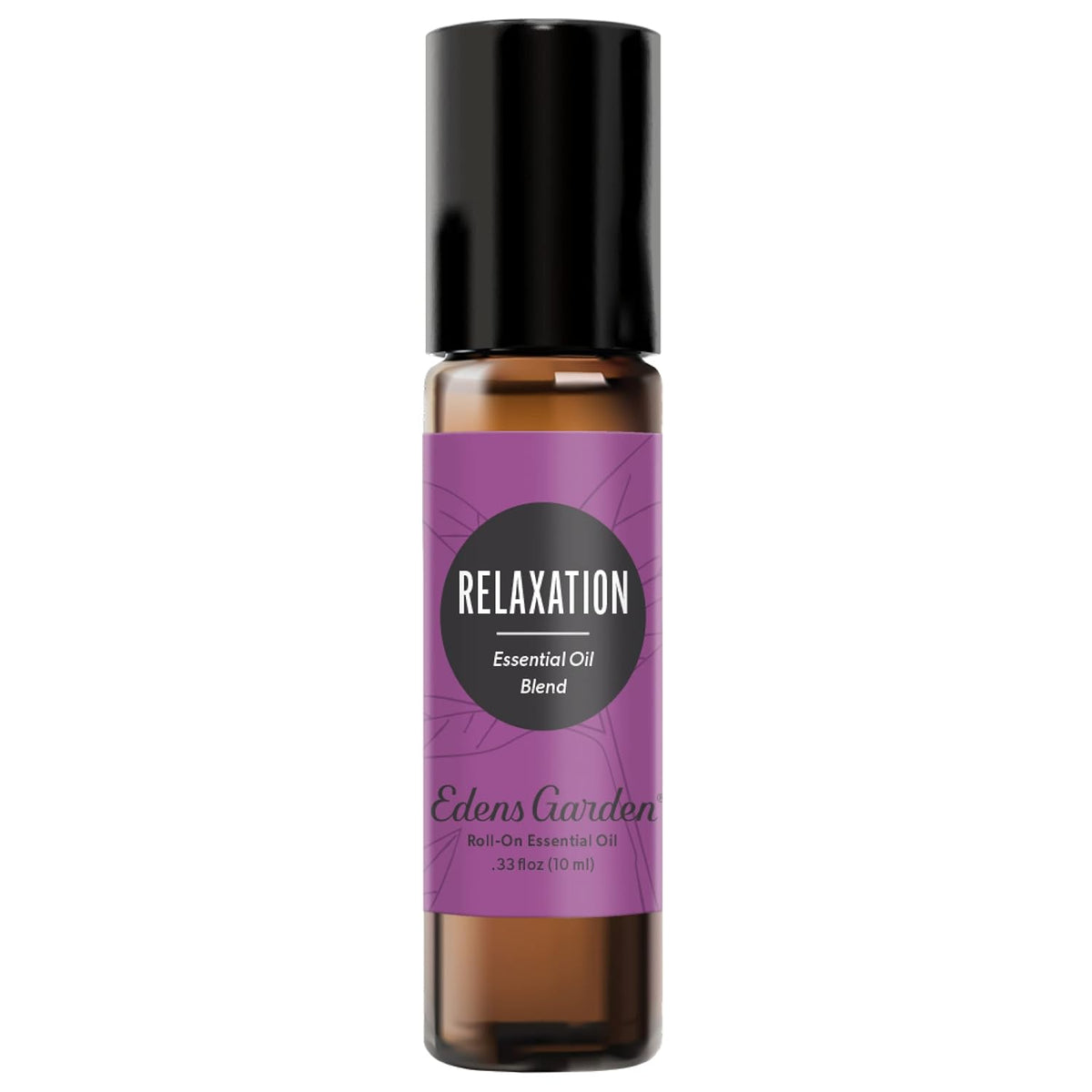 Relaxation Roll-On Blend