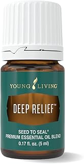Deep Relief 5 ml by Young Living