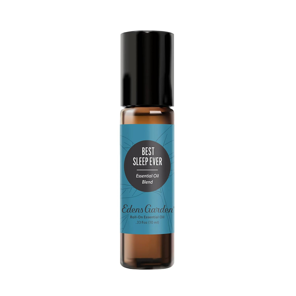 Edens Garden Best Sleep Ever 100% Pure Essential Oil Blend Roll-On (.33 oz)
