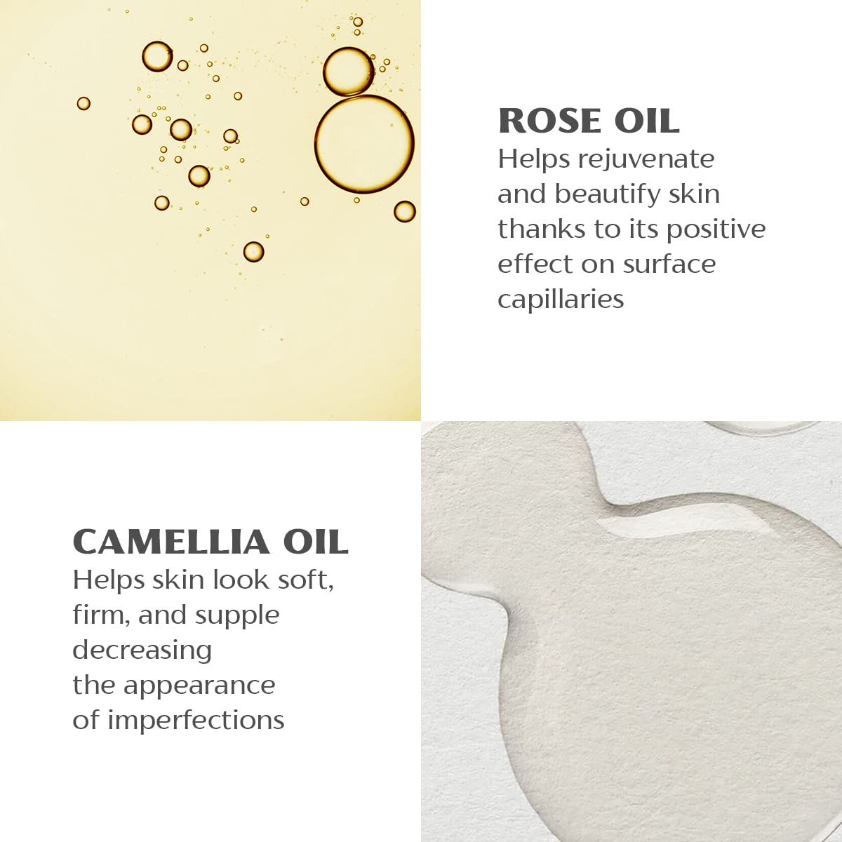 Alteya Organics Bio Damascena Rose Otto Radiance Body Oil - Certified Organic Body Moisturizer With Rose and Camellia Oil - Winner of Delicious Living Magazine Gold Award - 3.4Fl Oz/100mL