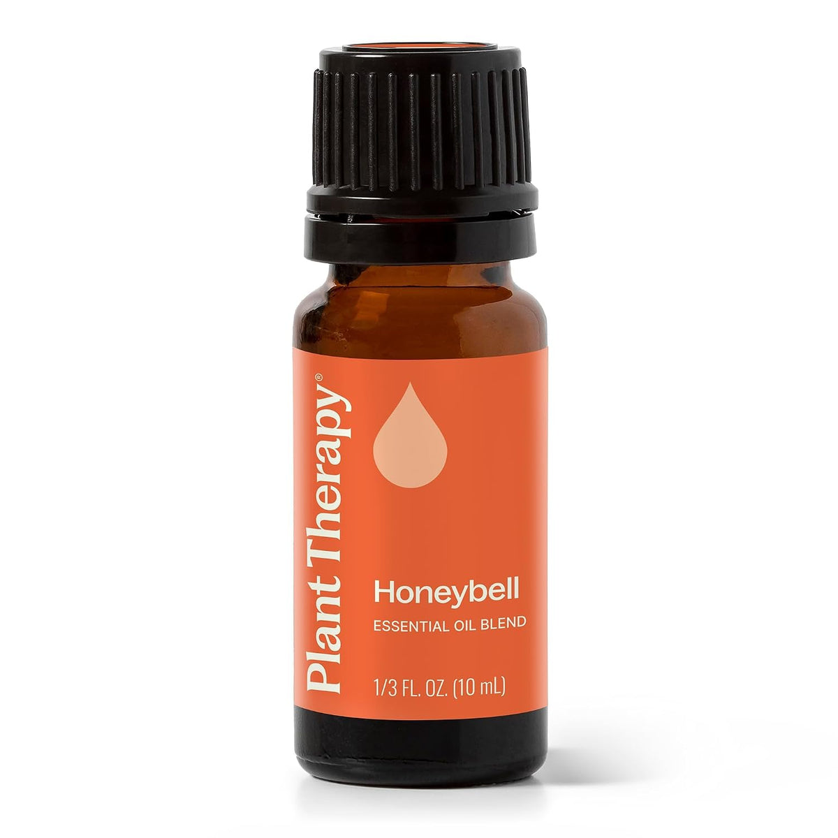 Plant Therapy Honeybell Essential Oil Blend 10 mL (1/3 oz) 100% Pure