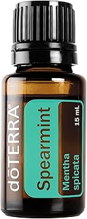 doTERRA - Spearmint Essential Oil - 15 mL