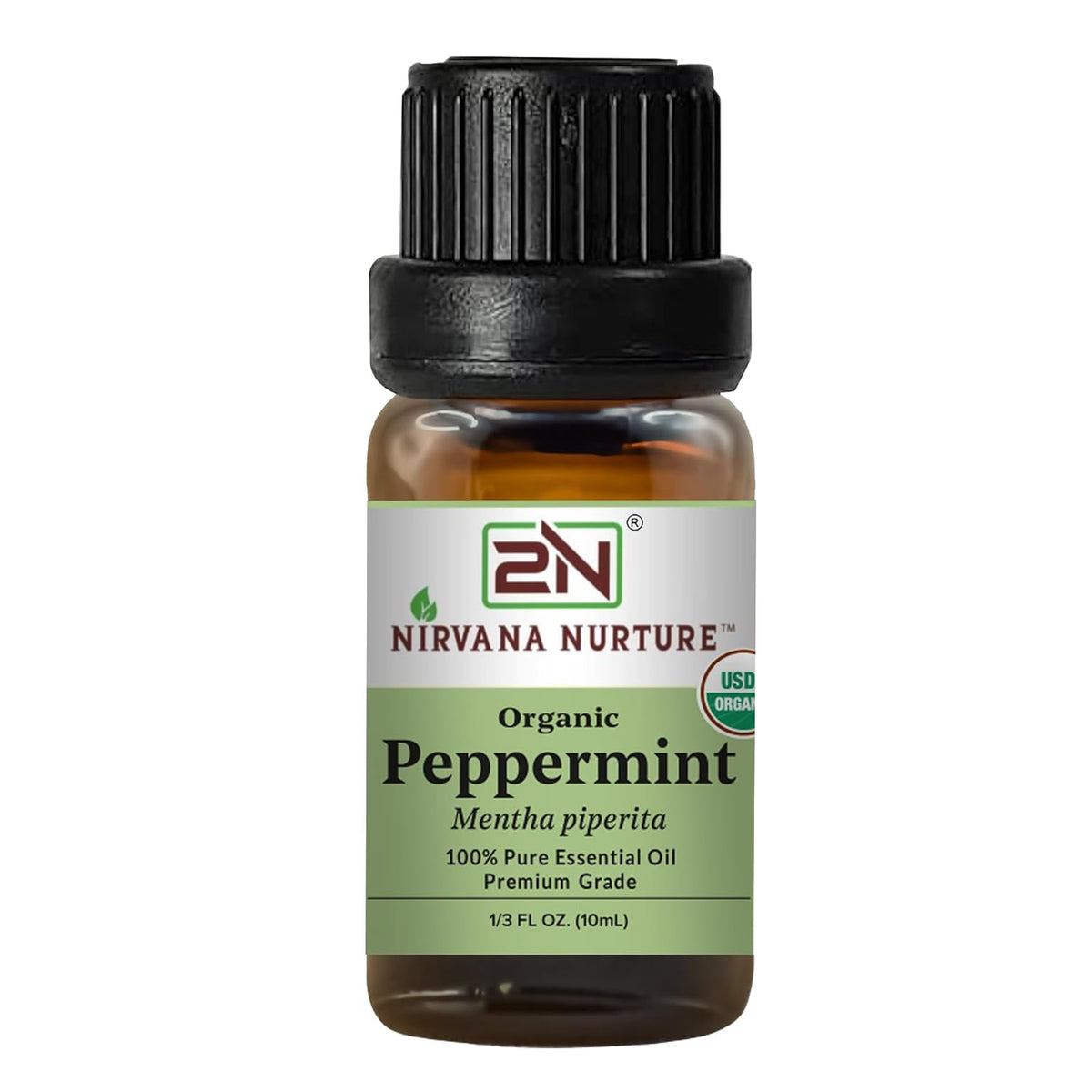 Peppermint Essential Oil