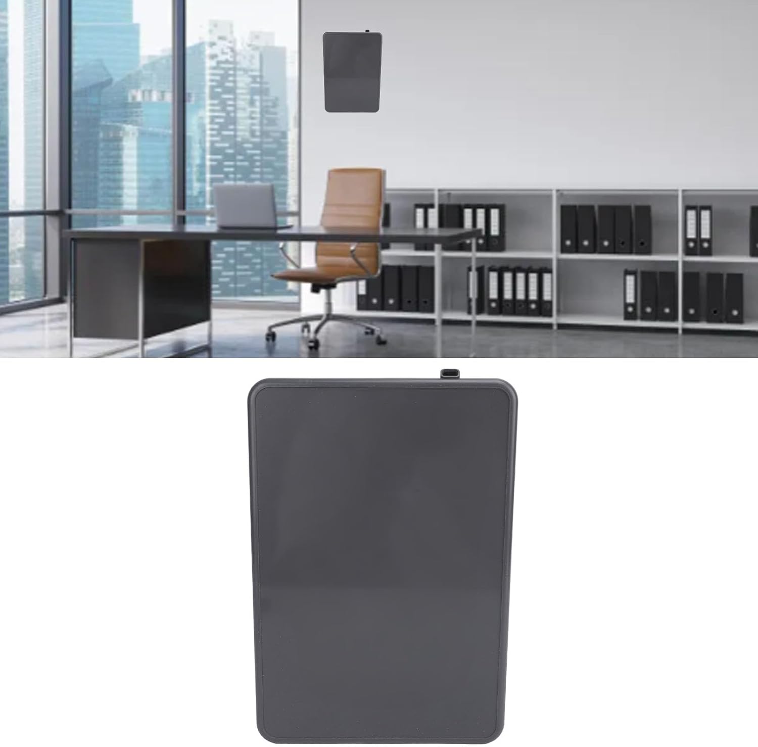 Diffuser for Essential Oils, Scent Air Machine, 500ml Aromatherapy Atomizing Diffuser, 300-500m ³ for Bedroom, Office, APP Control