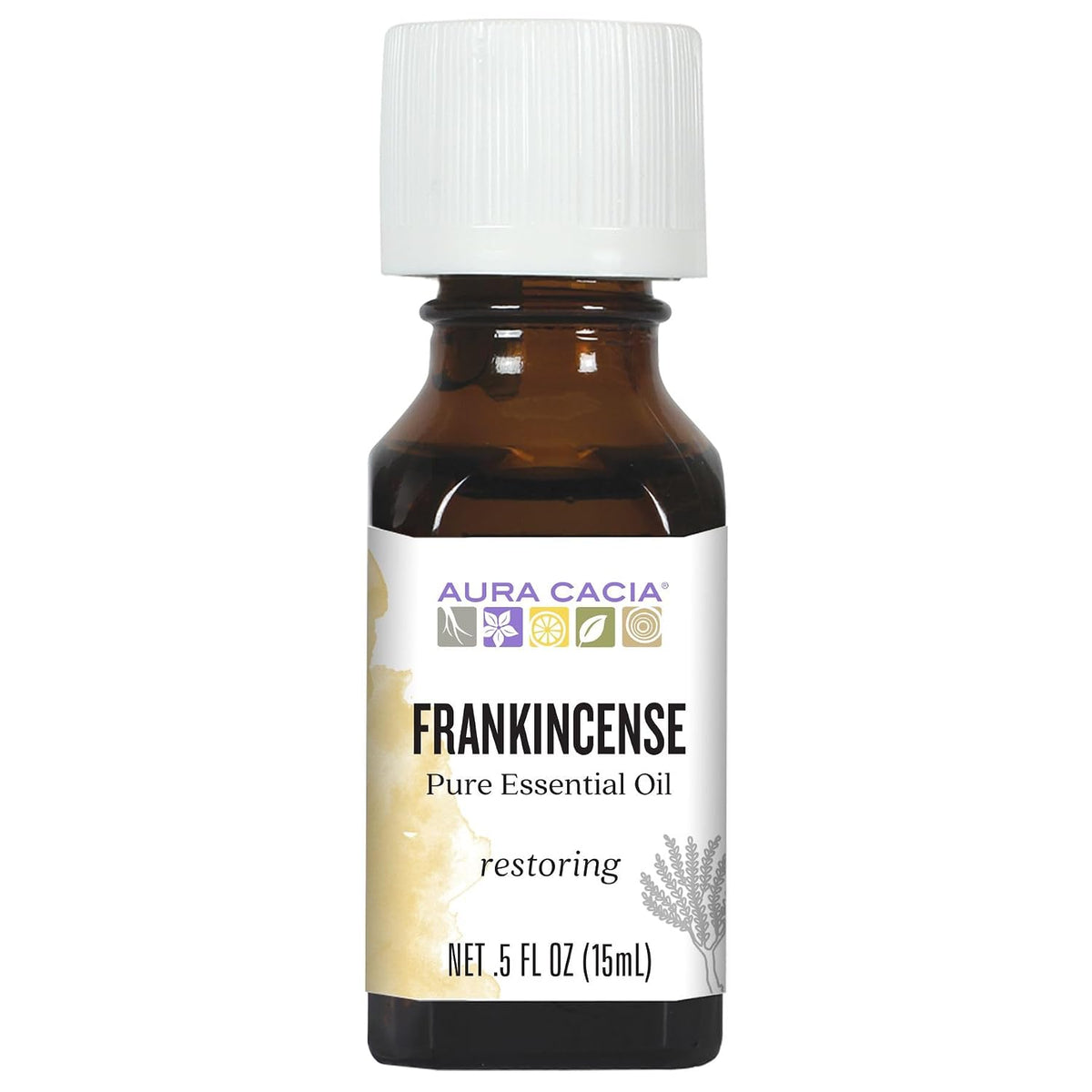Aura Cacia Essential Oil