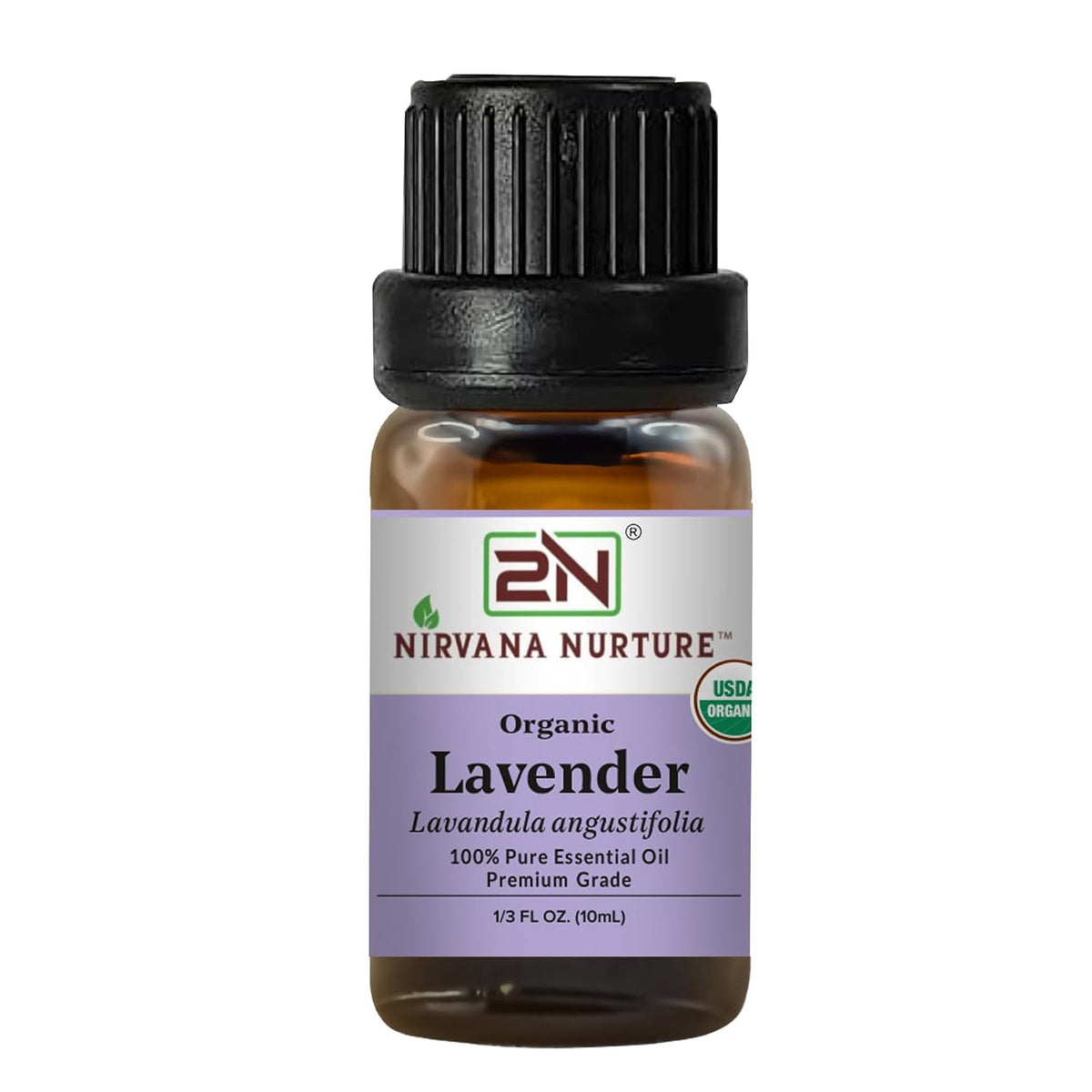 USDA Organic Lavender Oil
