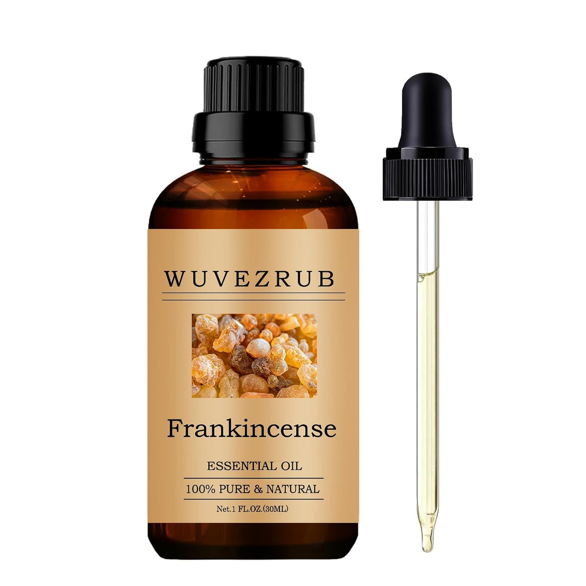 Frankincense Essential Oils
