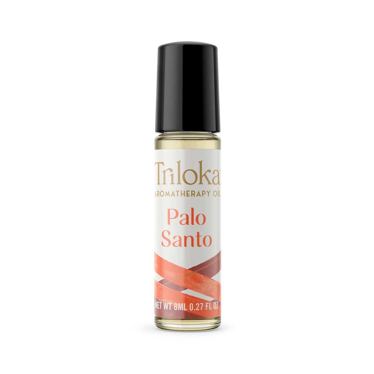 HlpiAMok Palo Santo Pure Anointing Oil .27 fl oz Roll-on Bottle
