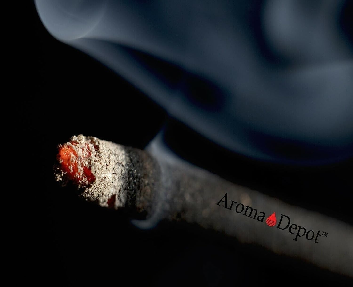 Kush Most Exotic 11'' Incense Sticks. Approx. 85 to 100 Sticks Per Bundle, Each Natural Stick Burns for 45 mins to 1 Hour Each. Long Lasting Guarantee 100% Pure