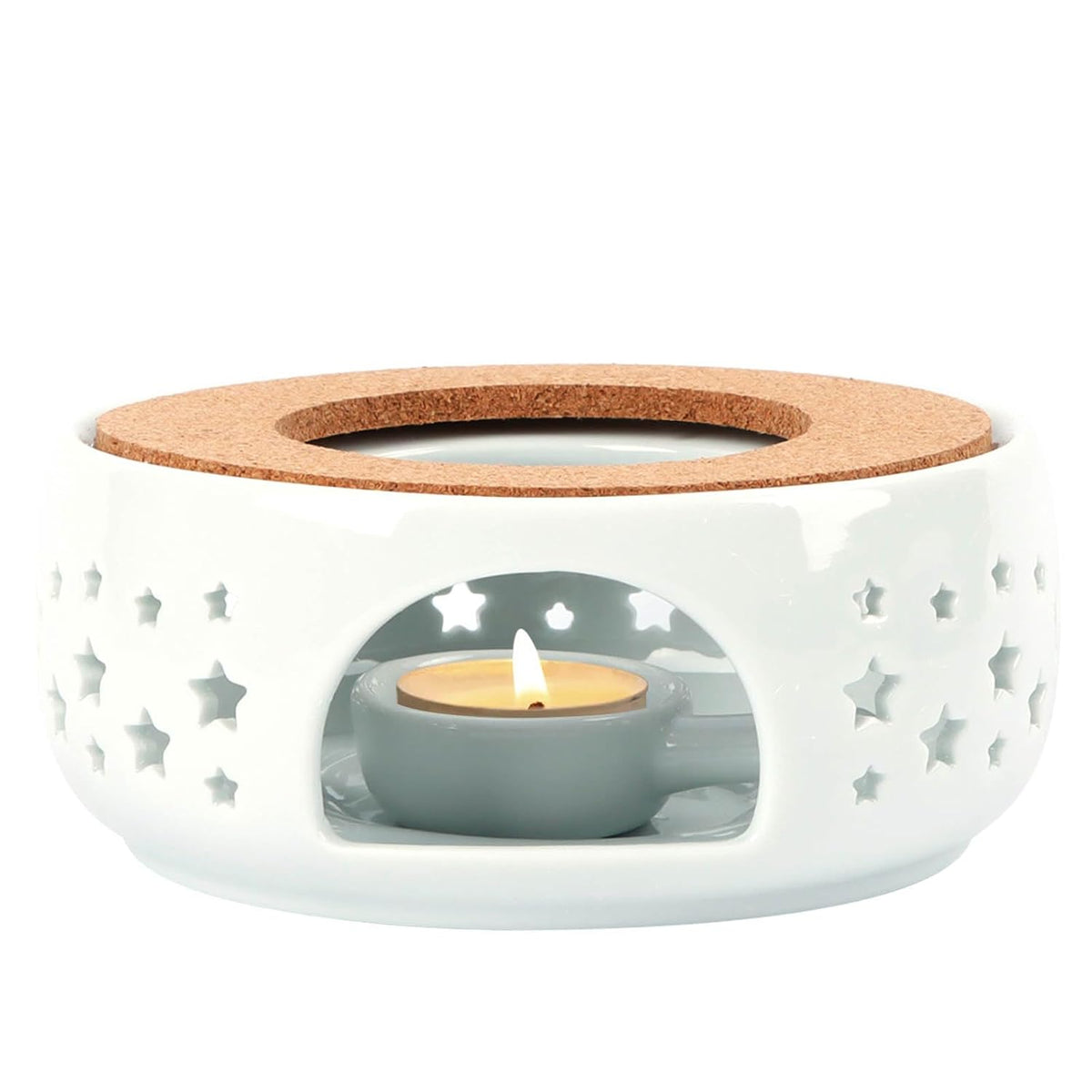 KAYCROWN Teapot Warmer