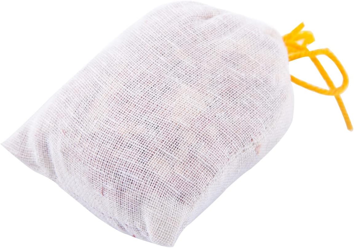 15Pack Cedar Sachets Bags,Cedar Chips for Closets and Drawers,Cedar Blocks for Clothes Storage,Closet Protection
