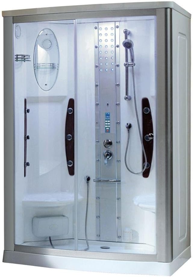 Mesa 803A Steam Shower