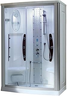 Mesa 803A Steam Shower