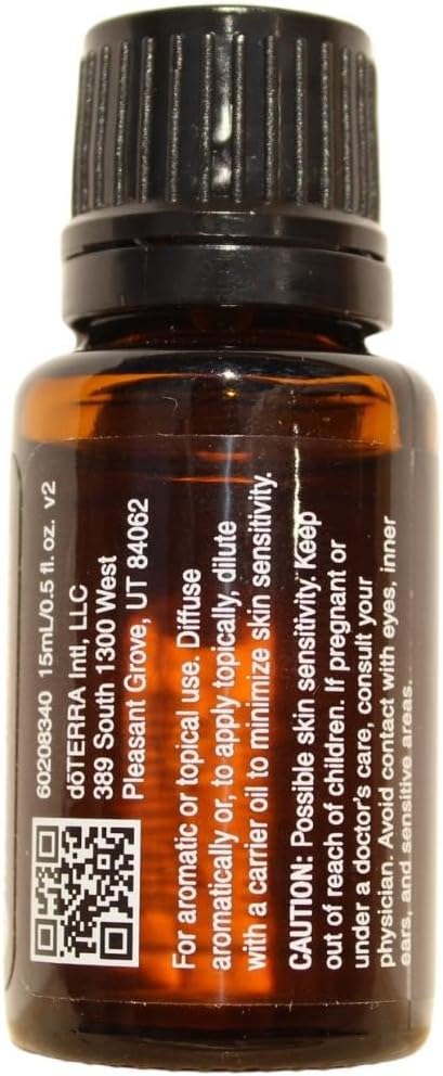 doTERRA - Melaleuca (Tea Tree) Touch Essential Oil - 10 mL Roll On