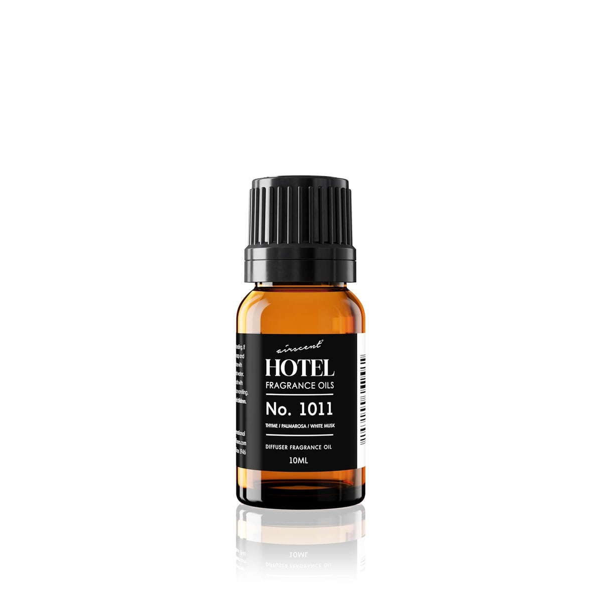 AirScent Hotel Diffuser Oil No. 1011 Inspired by The Beach Villas Hotel Scent - Premium Fragrance Oil for Ultrasonic and