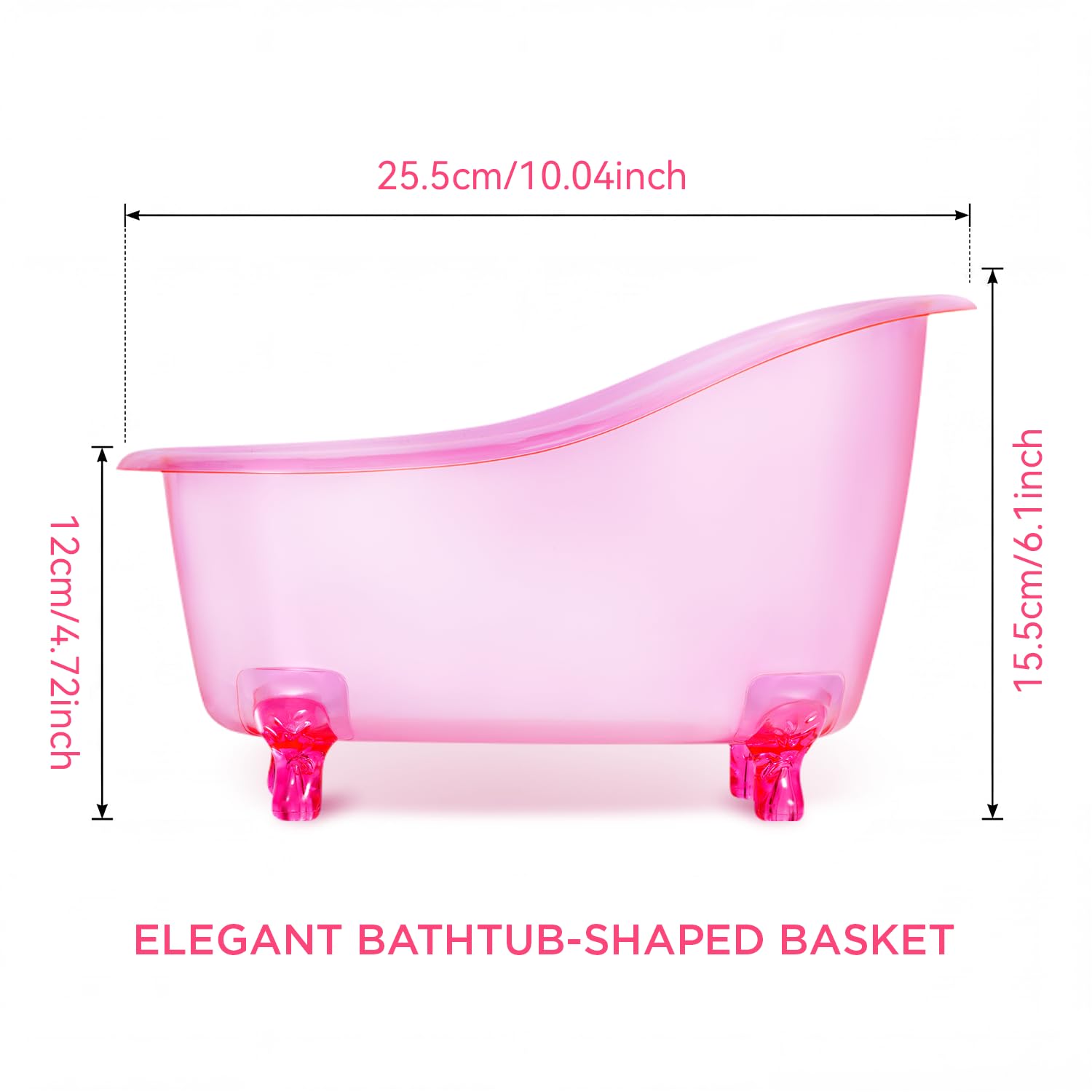 Body & Earth Spa Gifts for Women Self Care Kit - 8pcs Cherry Blossom & Jasmine Bath Sets for Women, Birthday, Mother's Day Gift Baskets for Mother, Wife, Girlfriends