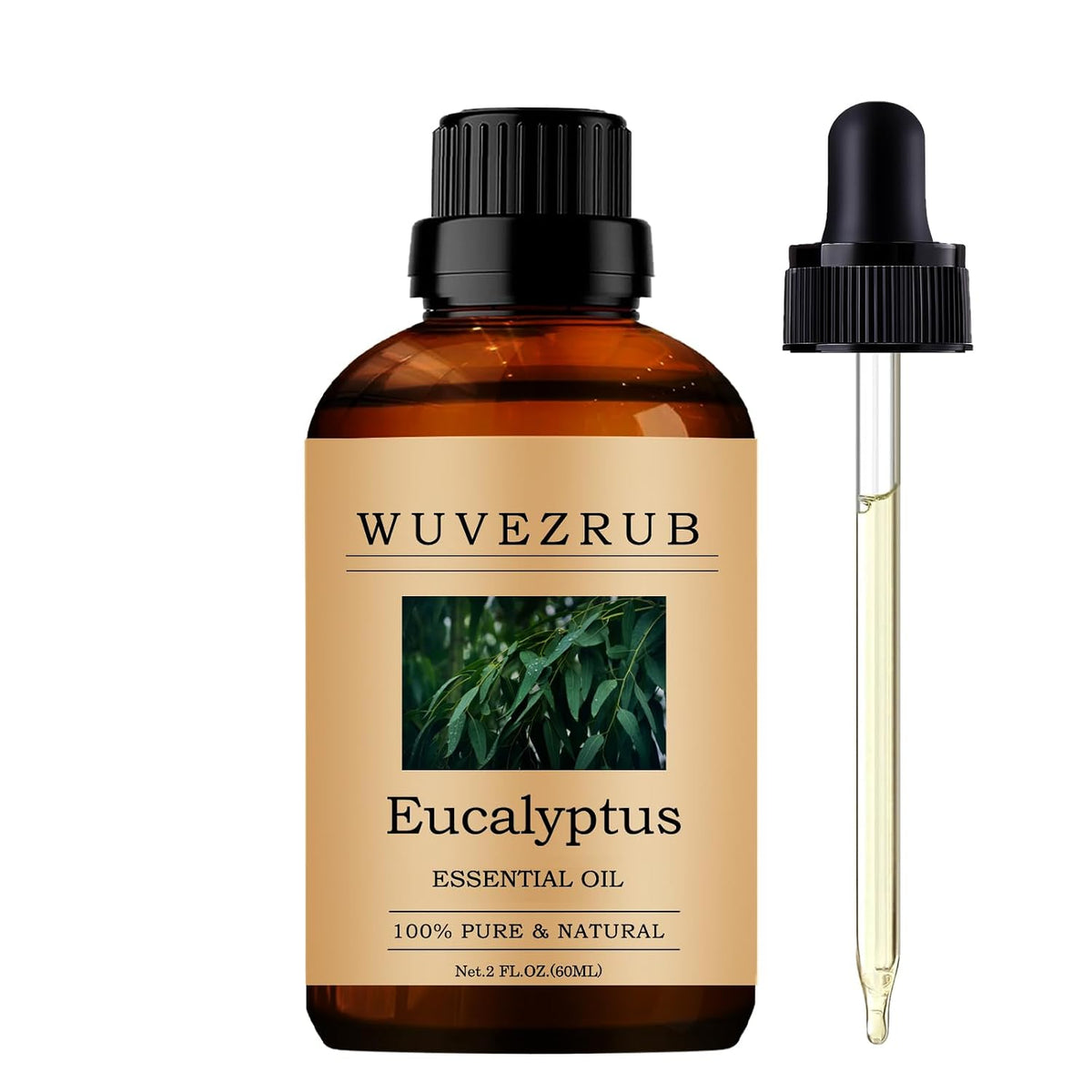 Eucalyptus Essential Oil