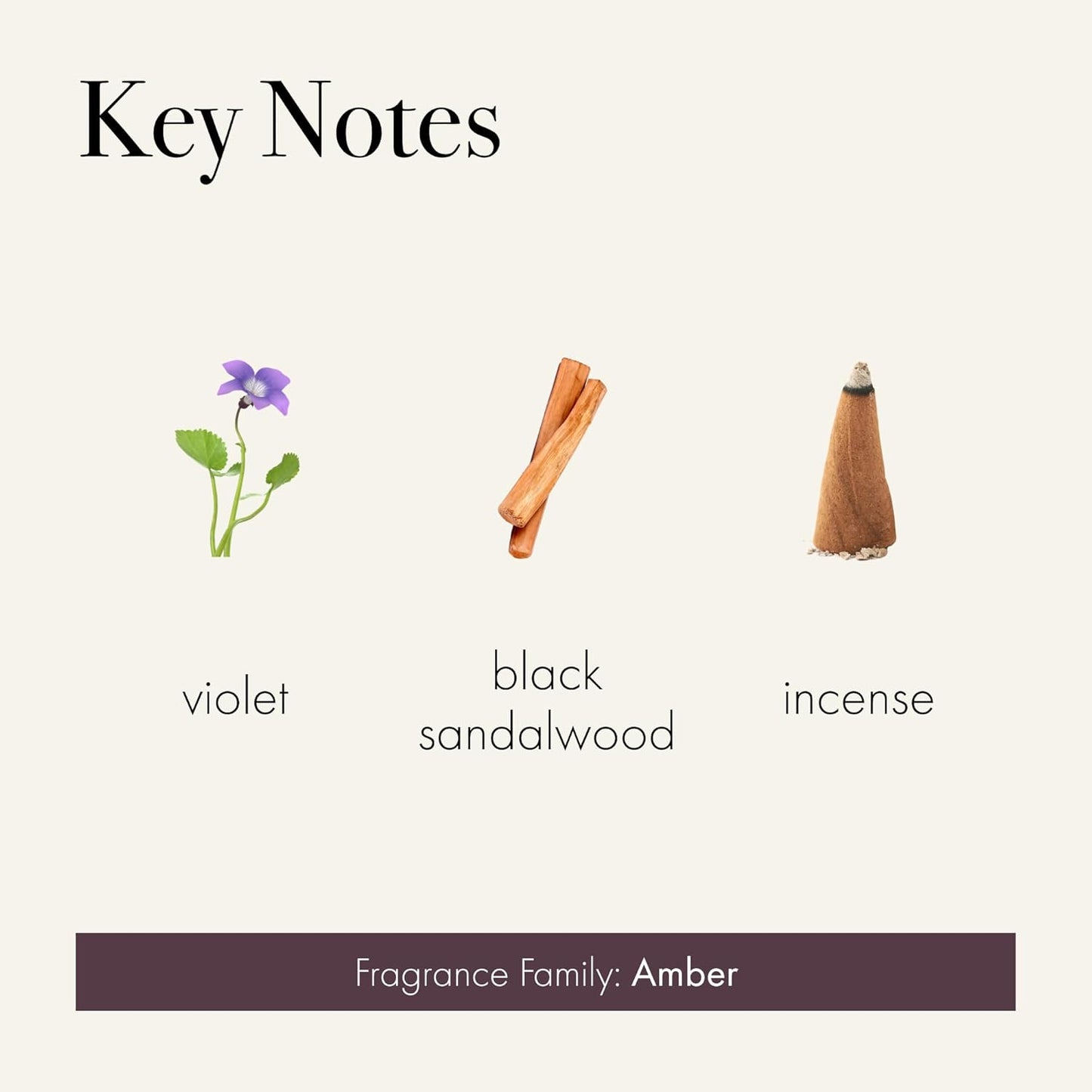 LAFCO New York Fall Reed Diffuser Refill, Saffron Sandalwood - 8.4 oz - Up to 4-Month Fragrance Life - Includes Natural Wood Reeds - Free of Dyes & Propellants - Made in the USA