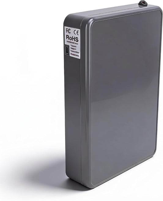Diffuser for Essential Oils