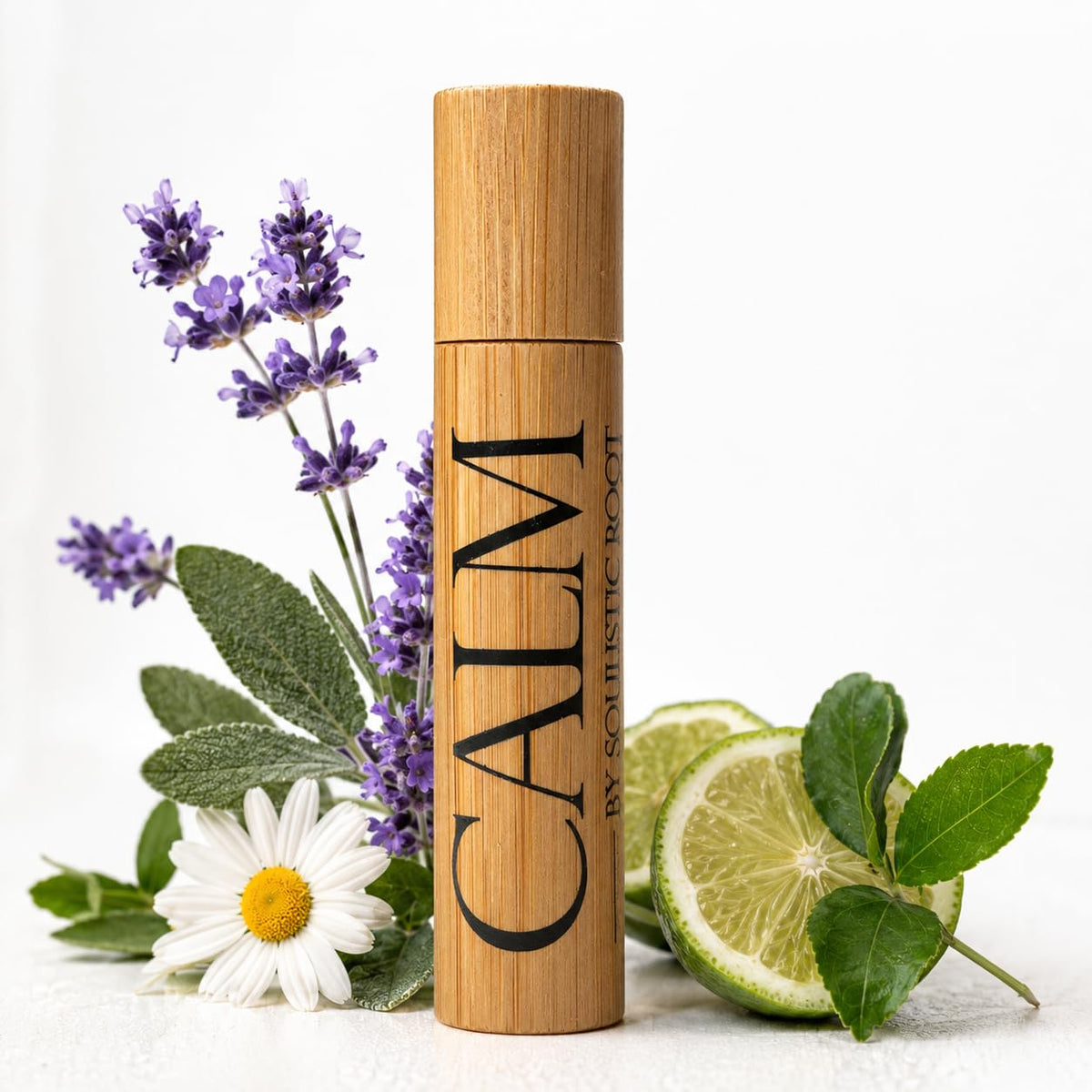 Calm Essential Oil Roller