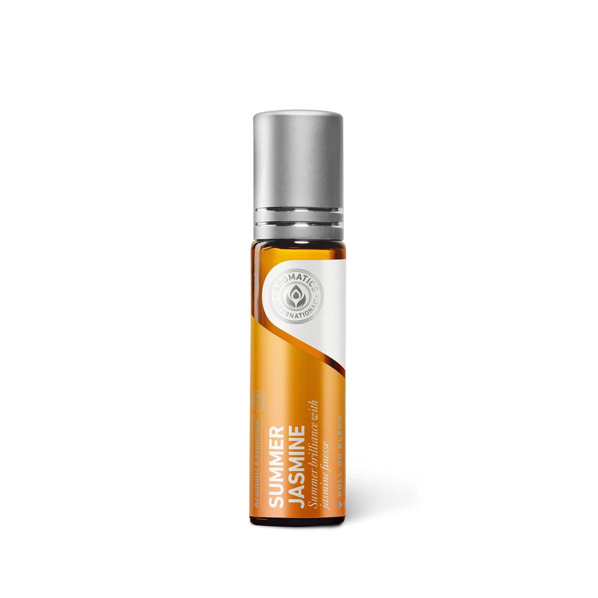 Aromatics International Summer Jasmine Essential Oil Blend Roll On