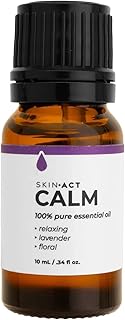 SKINACT Calm (Relaxing) Essential Oil 10ml