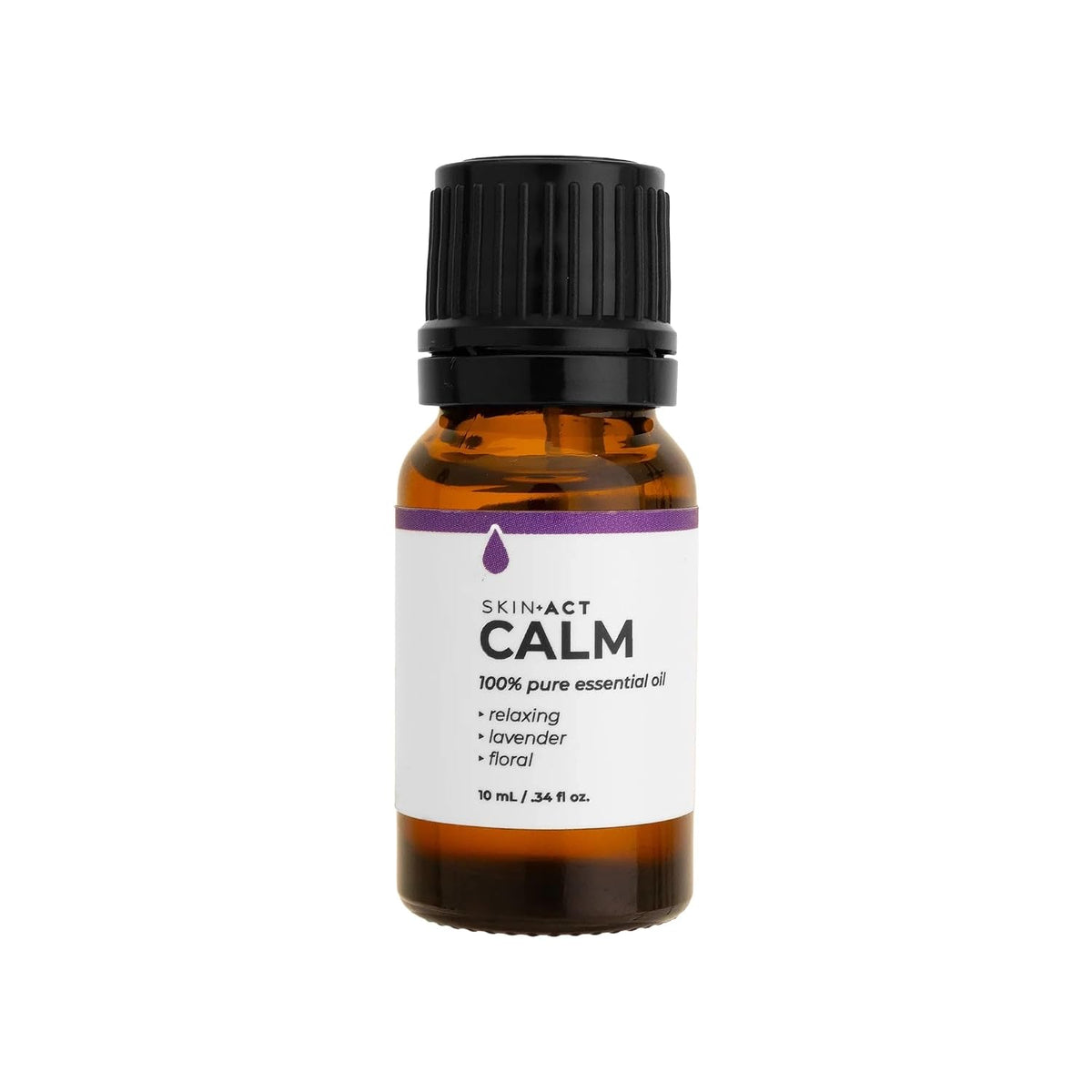 SKINACT Calm (Relaxing) Essential Oil 10ml