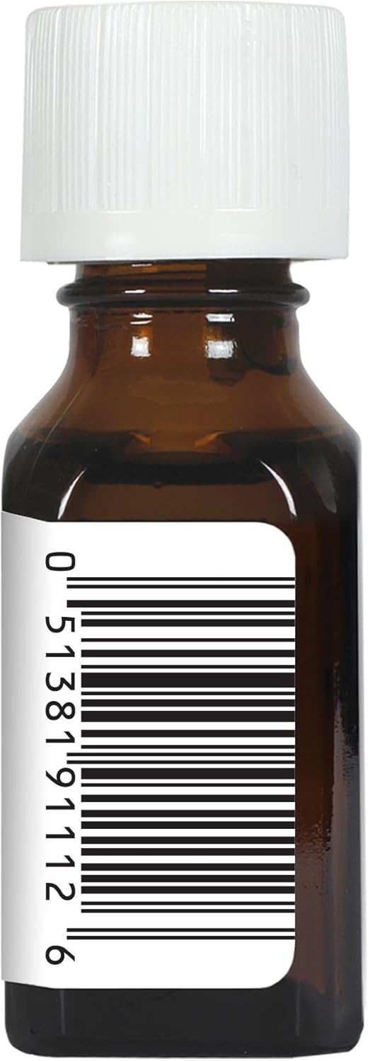 Aura Cacia Citronella Java Essential Oil, 0.5 FZ