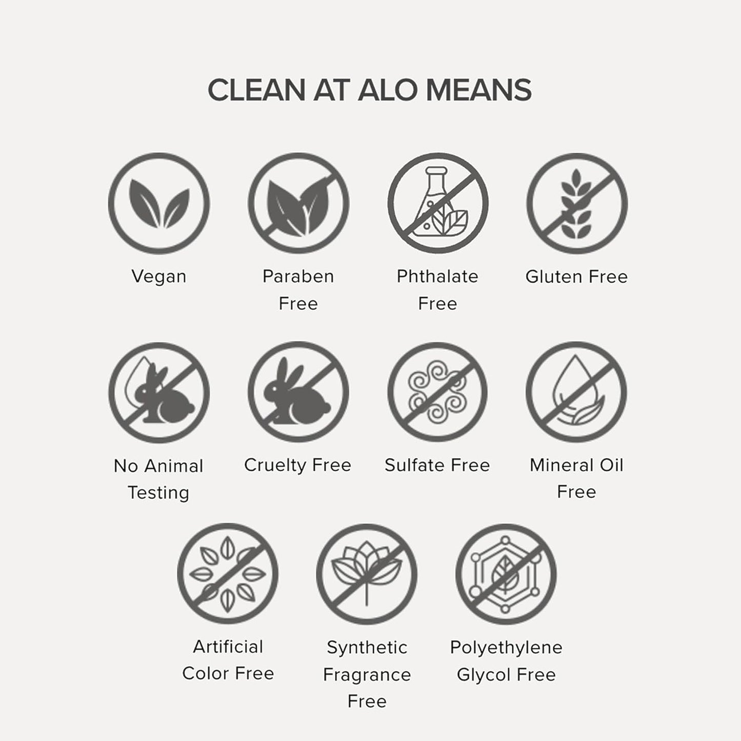 ALO Essential Oil | Sleep & Downshift | Neroli, Ylang Ylang, Roman Chamomile, Petitgrain, Lavender, Sweet Orange​